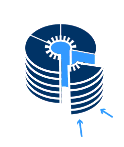 SEGMENT ASSEMBLING